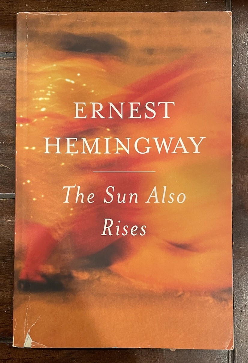 Sun Also Rises : The Authorized Edition by Ernest Hemingway | Paperback