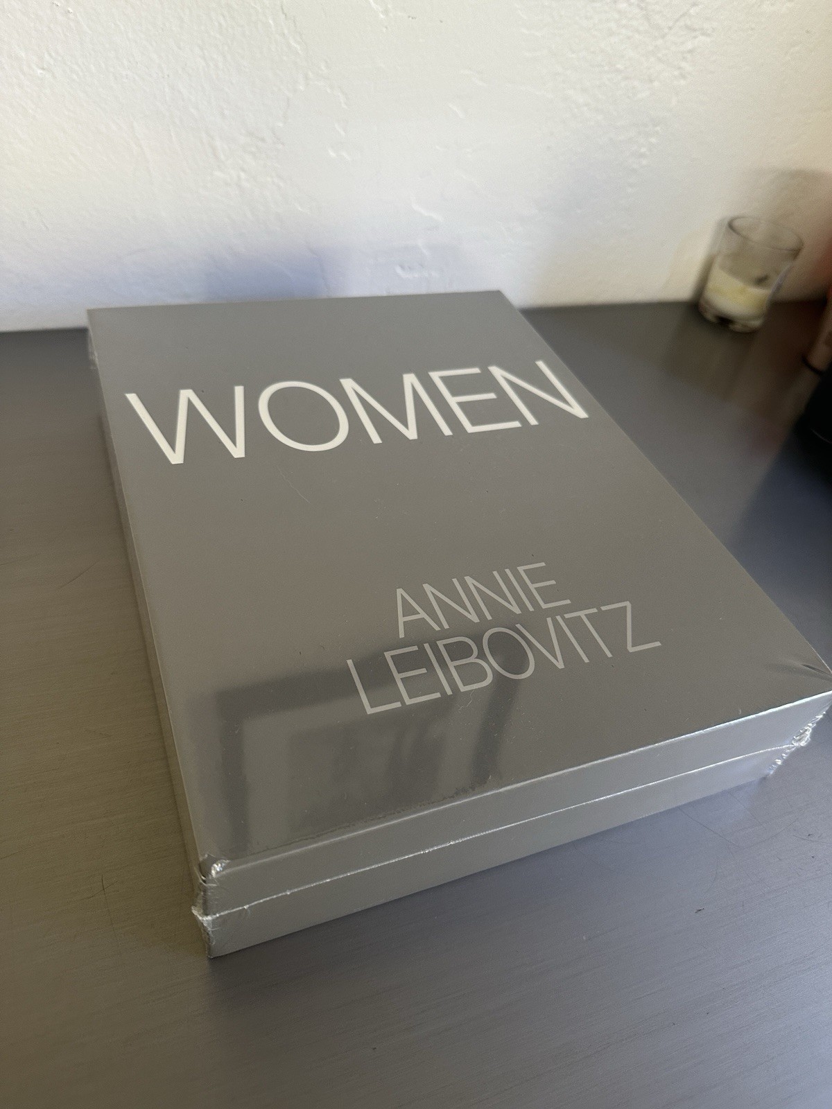 Annie Leibovitz Women 2025 Slipcased Edition Hardcover Book Set New Sealed