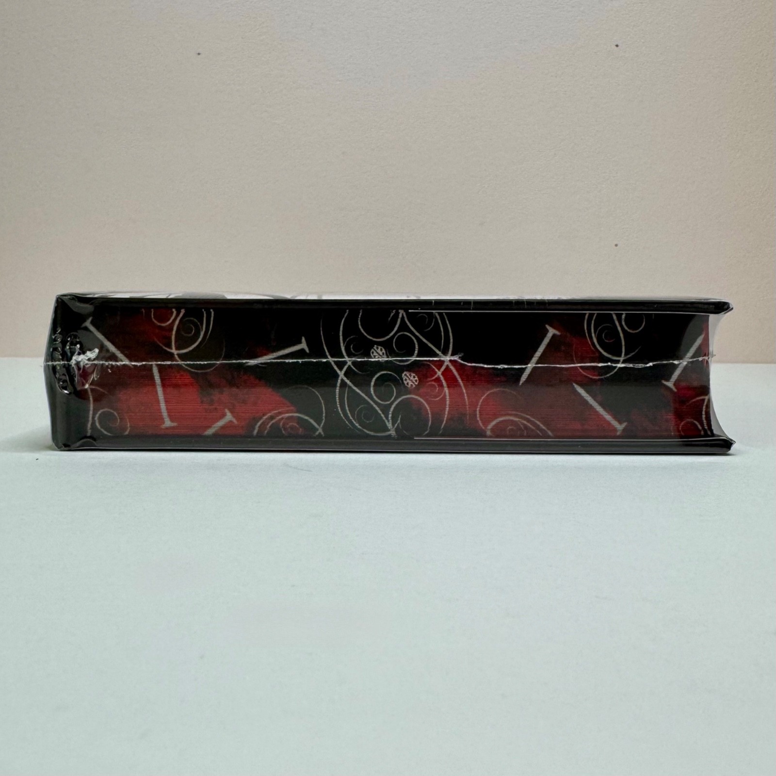 Mystic Box The Mindf*ck Series by S.T. Abby with Vellum Overlays (CM Owens)