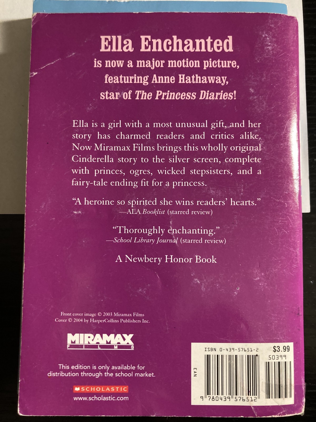 6 Young Adult Books,3 lbs 8 OZ, Popular Titles