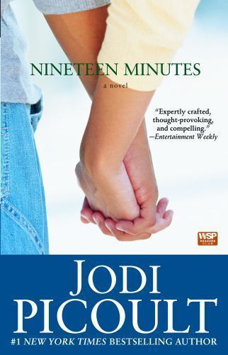 Nineteen Minutes – 9780743496735, Jodi Picoult, paperback