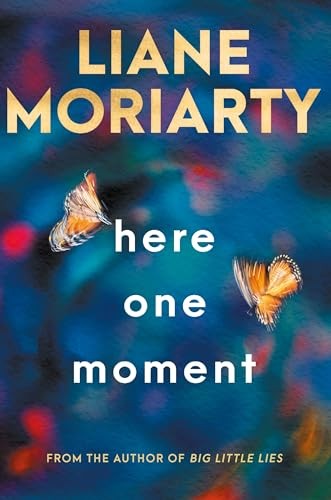 Here One Moment – GOOD