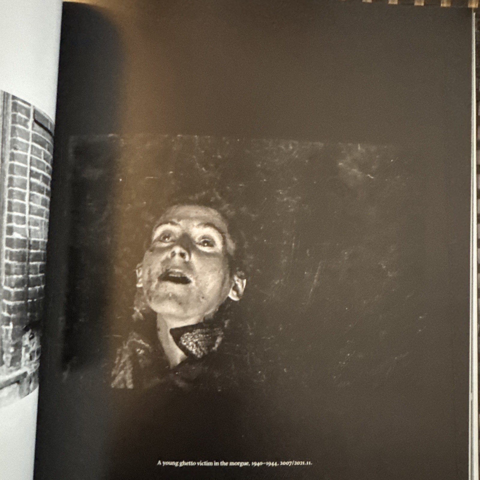 Memory Unearthed: The Lodz Ghetto Photographs of Henryk Ross by Maia-Mari Sutnik