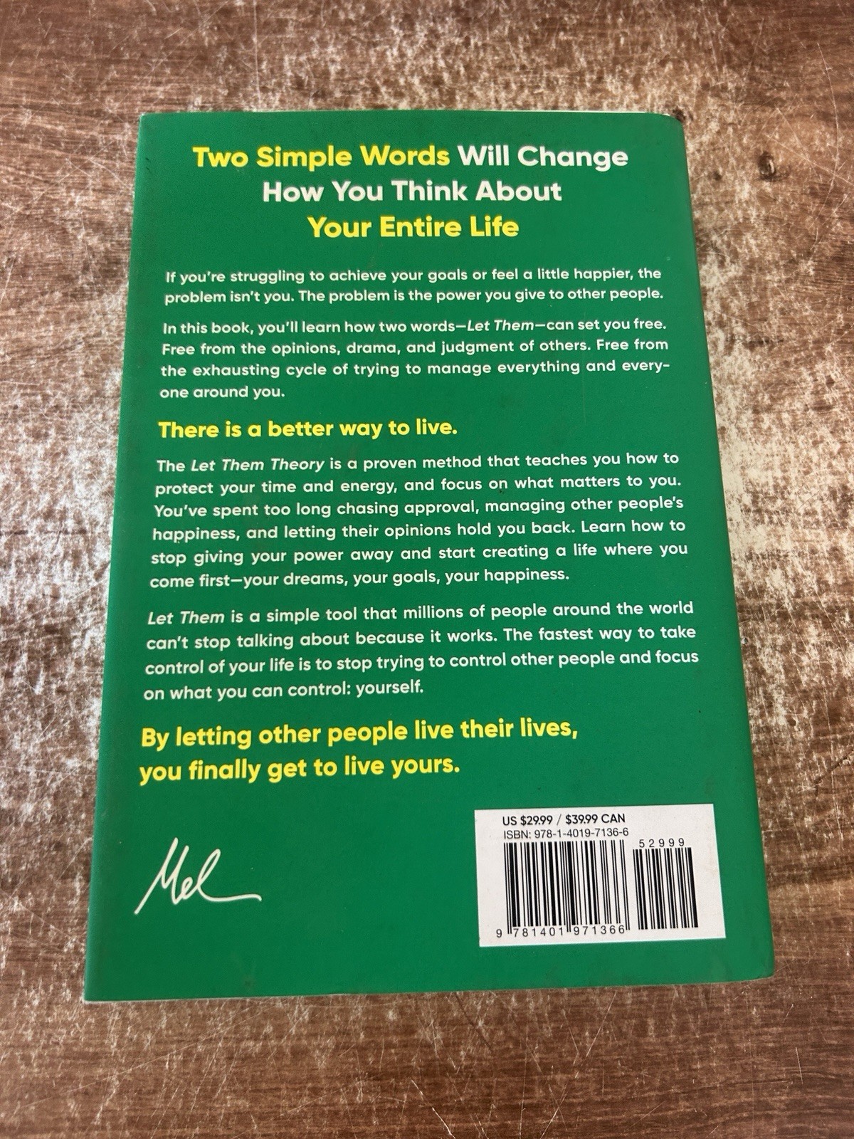 Let Them Theory : A Life-Changing Tool That Millions of People Can’t Stop…