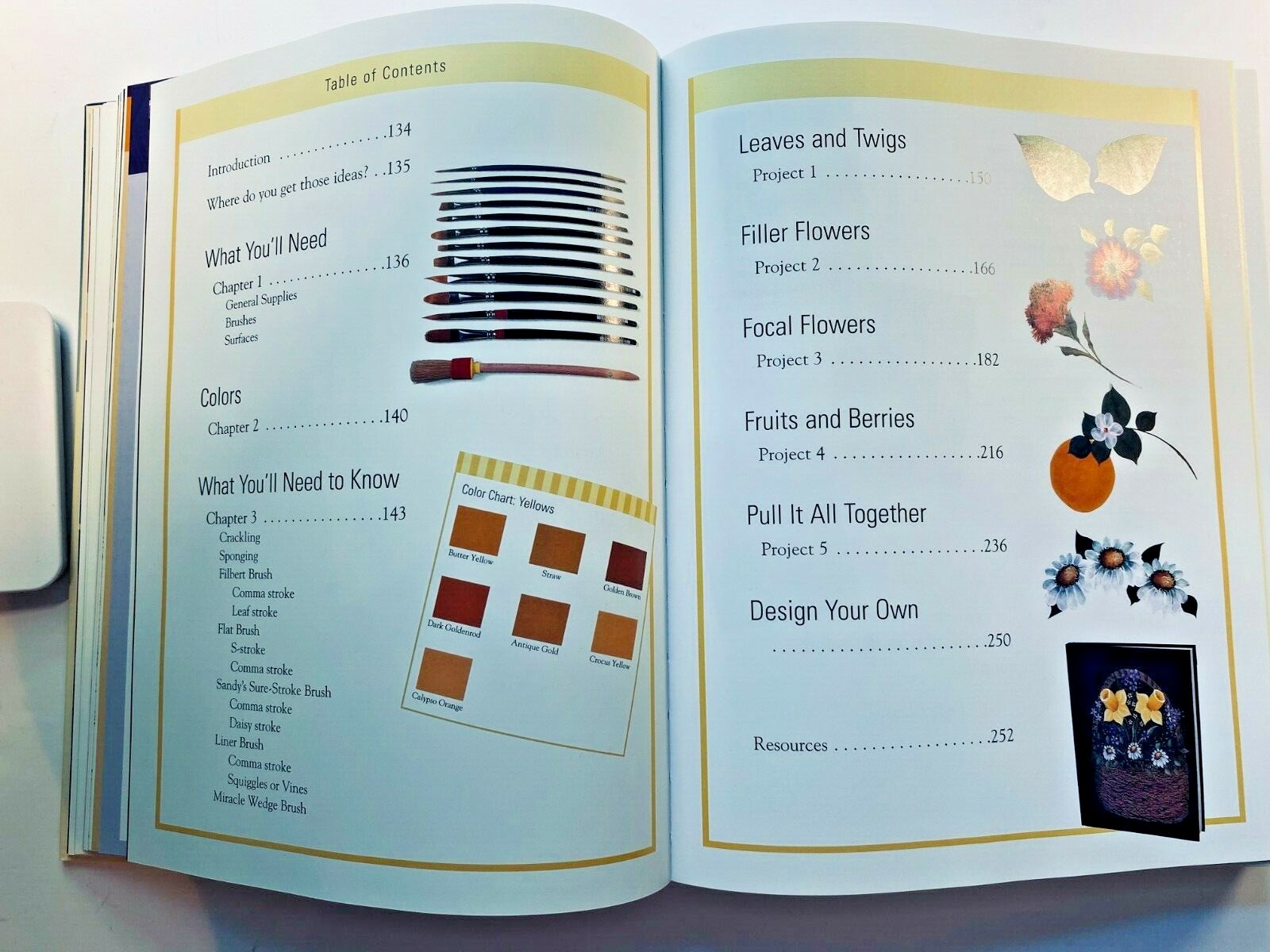 Big Book of Crafts By North Light Books Over 70 Projects 512 Pages