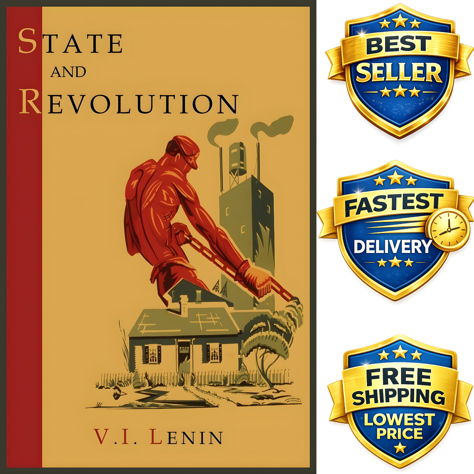 State and Revolution