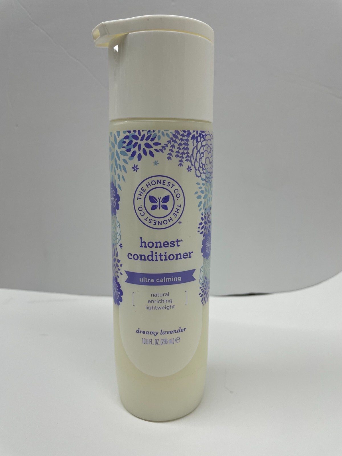 The Honest honest conditioner dreamy lavender 10 oz (2Pack)