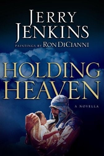Holding Heaven