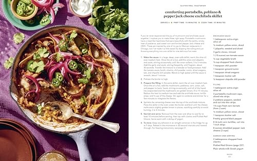 The Ambitious Kitchen Cookbook: 125 Ridiculously Good for You, Sometimes Indulge