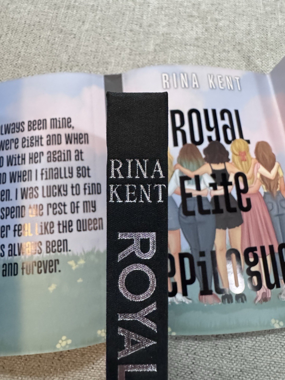 Royal Elite Epilogue Rina Kent Baddies Book Box Special Edition Royal Elite New