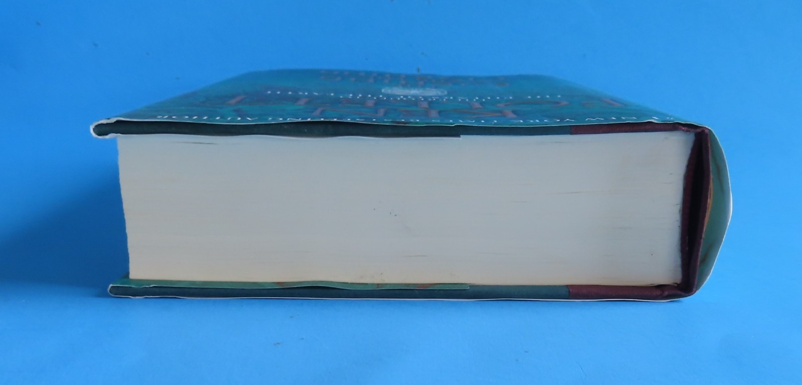 Ken Follett “The Evening and the Morning” First Edition 2020 Hardcover
