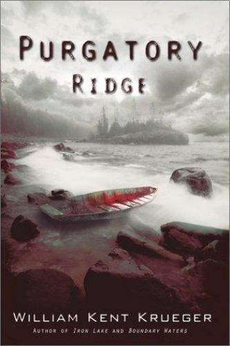 Purgatory Ridge by William Kent Krueger