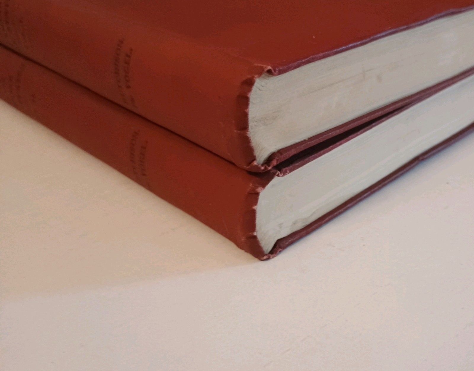 History Of The Panjab Hill States, Vogel, Hutchinson, 1st edition, 2 volumes HB