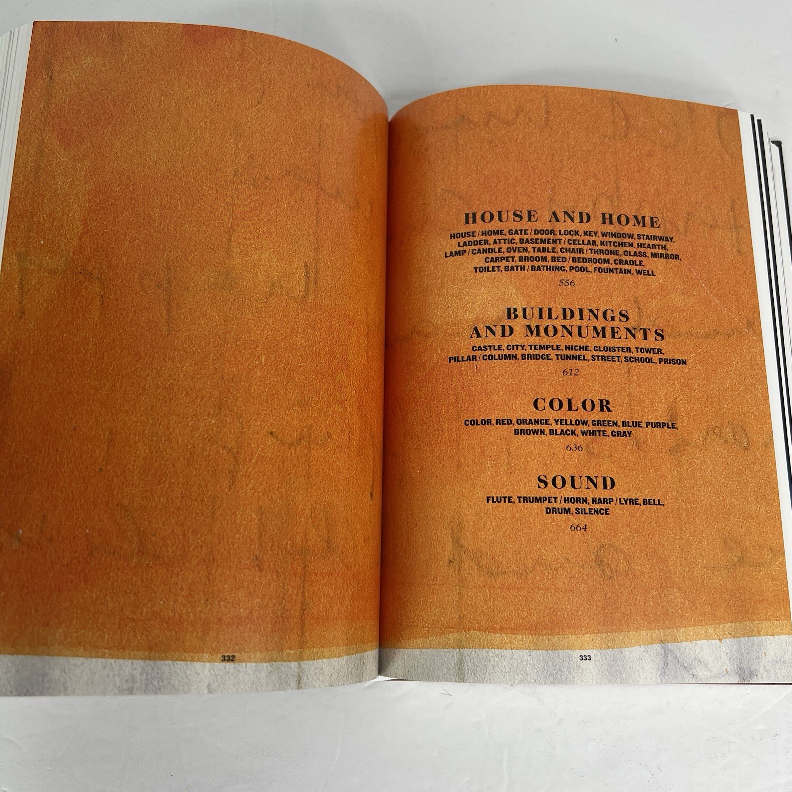 The Book of Symbols Reflections on Archetypal Images Ami Ronnberg Taschen HC