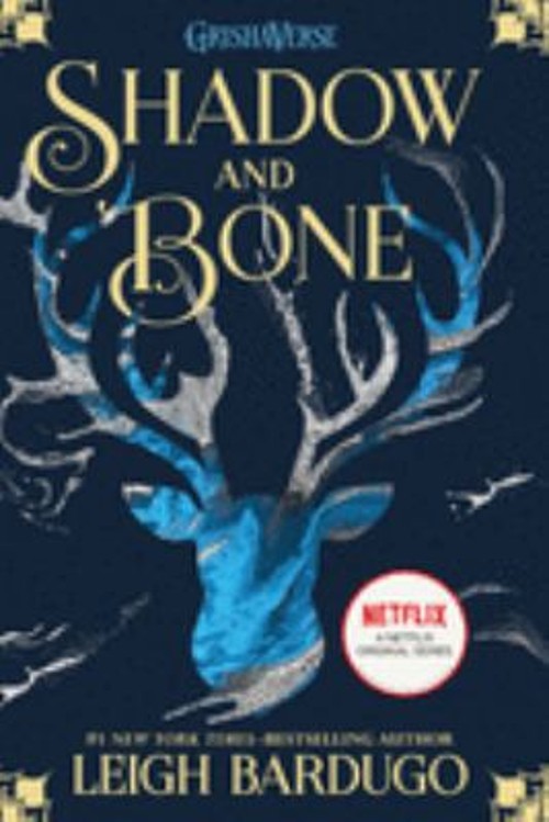 Shadow and Bone Hardcover Leigh Bardugo