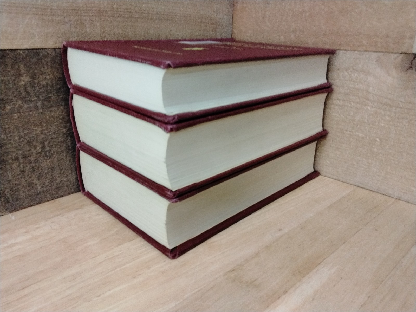 Dictionary Of Mythology Folklore And Symbols Jobes Vols 1-3 Complete Set