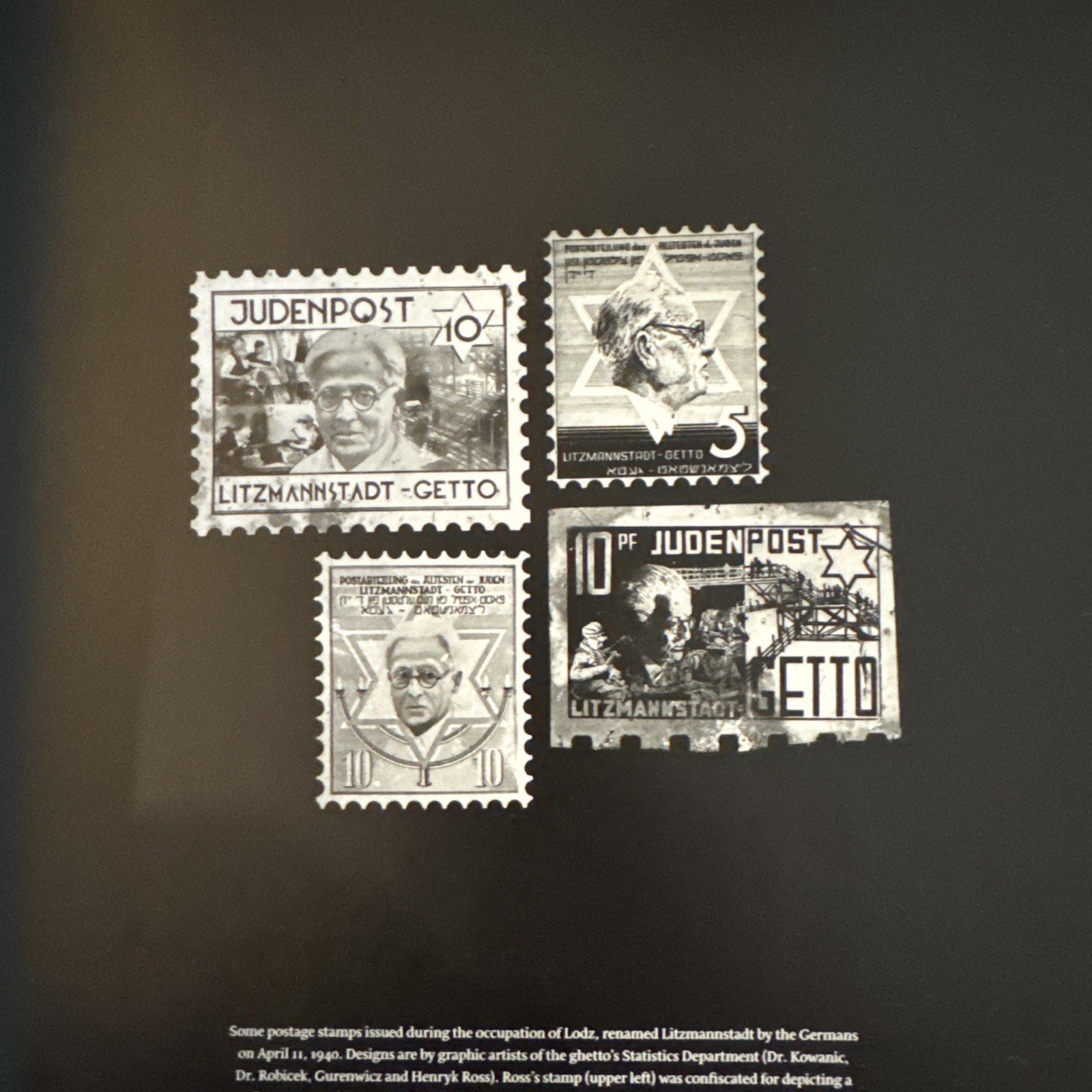 Memory Unearthed: The Lodz Ghetto Photographs of Henryk Ross by Maia-Mari Sutnik
