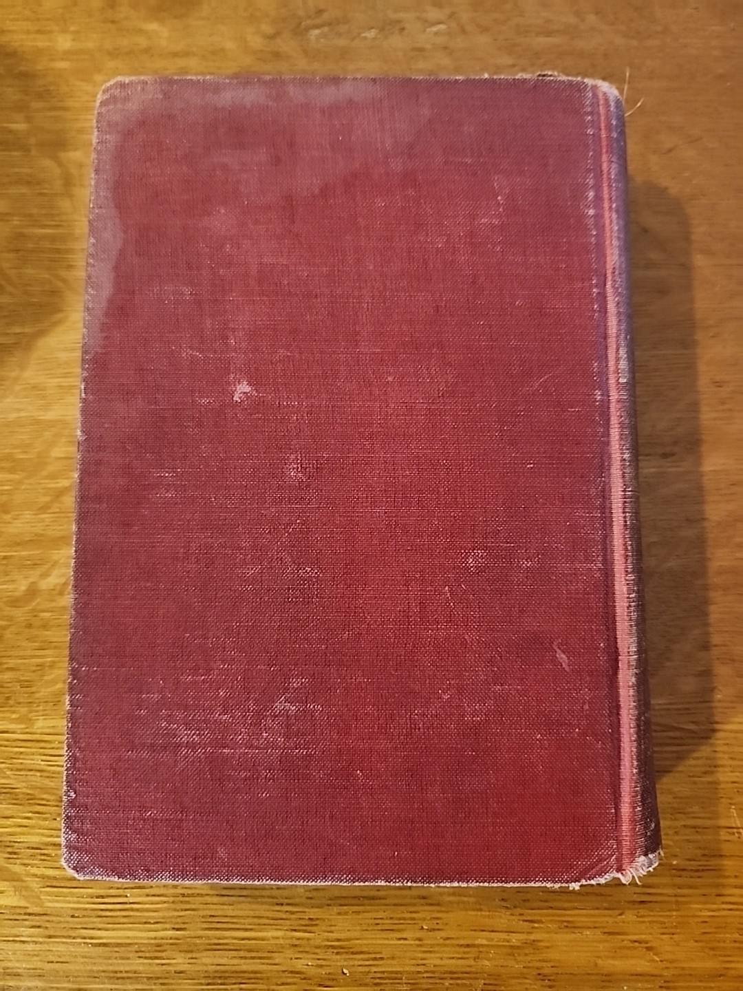Antique- Pioneer Stories of the Second Advent Message- Arthur Spalding 1922 HC