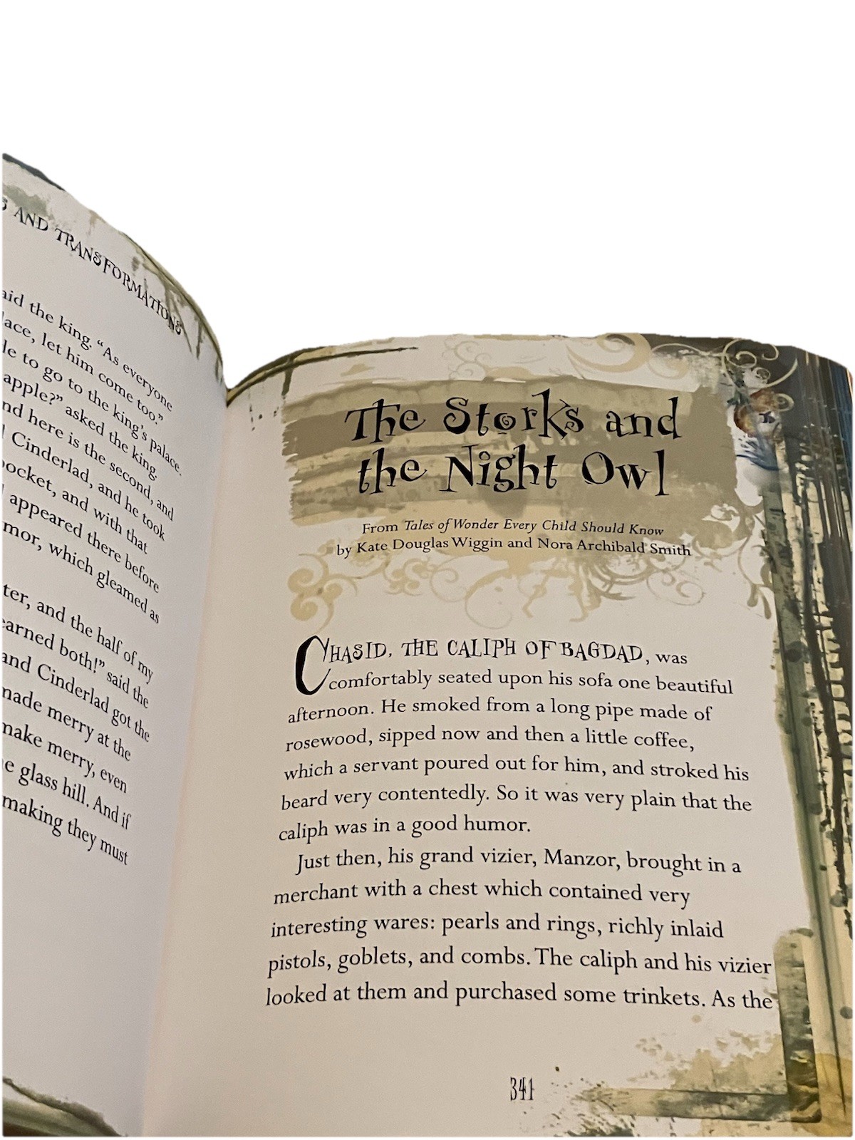 Magical Stories by Miles Kelly. Book of 50 Stories. 512 pages. New.