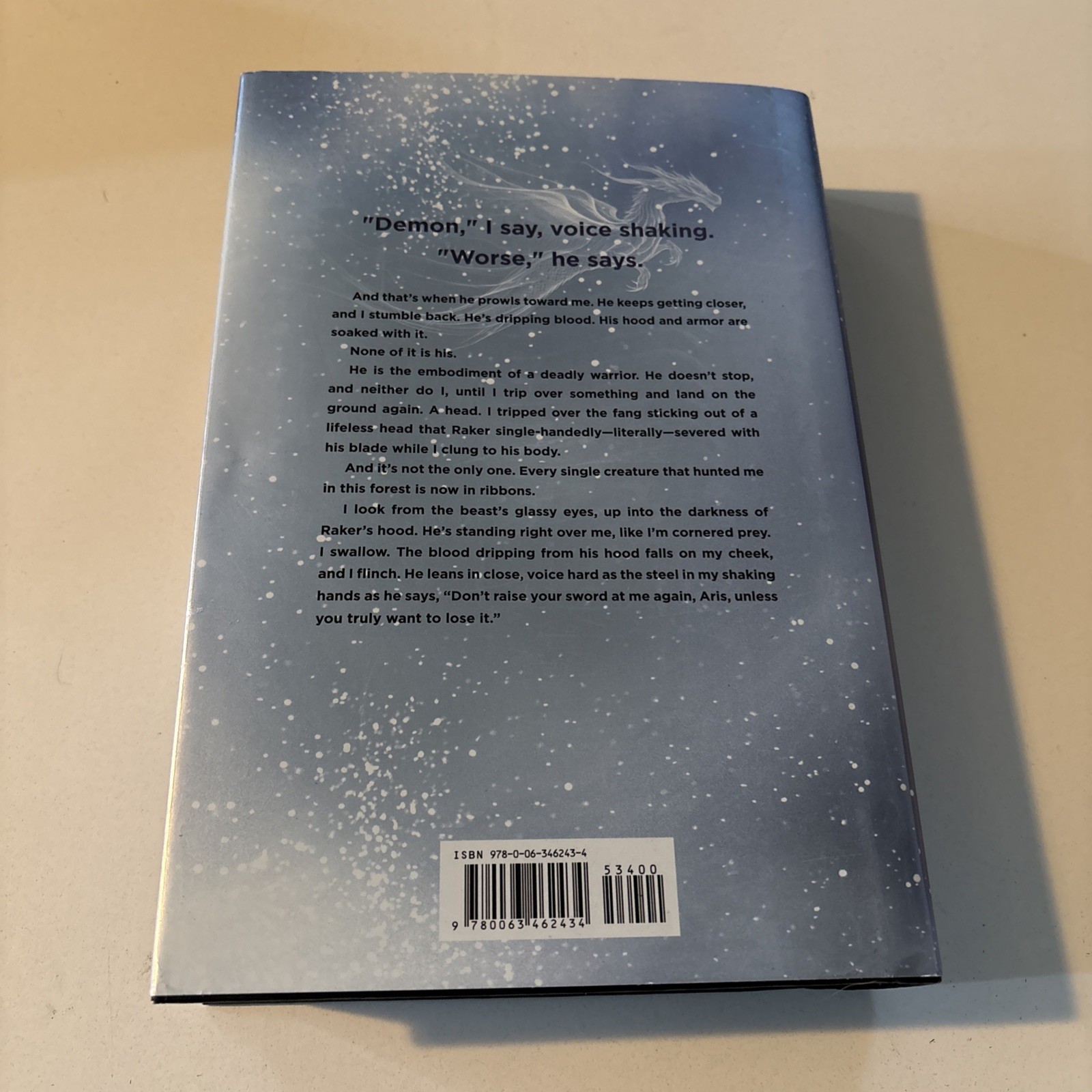Starside by Alex Aster Hardcover