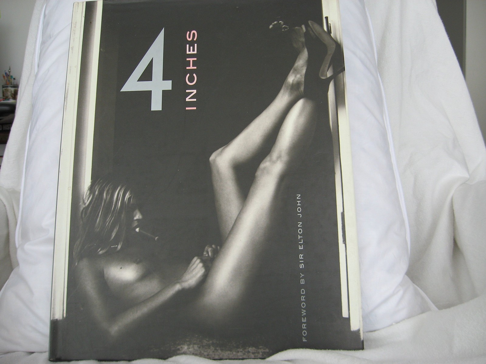 4 Inches