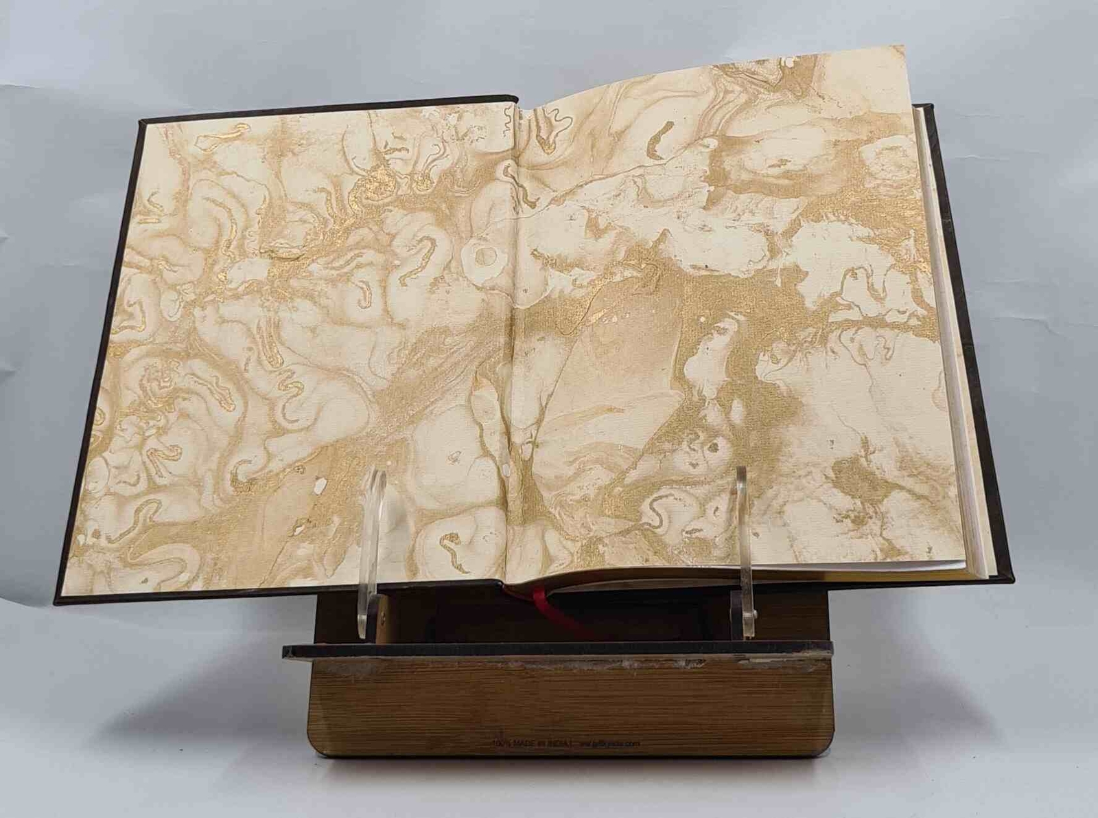 The Universal One By Russell, Walter [Premium Leather Bound]