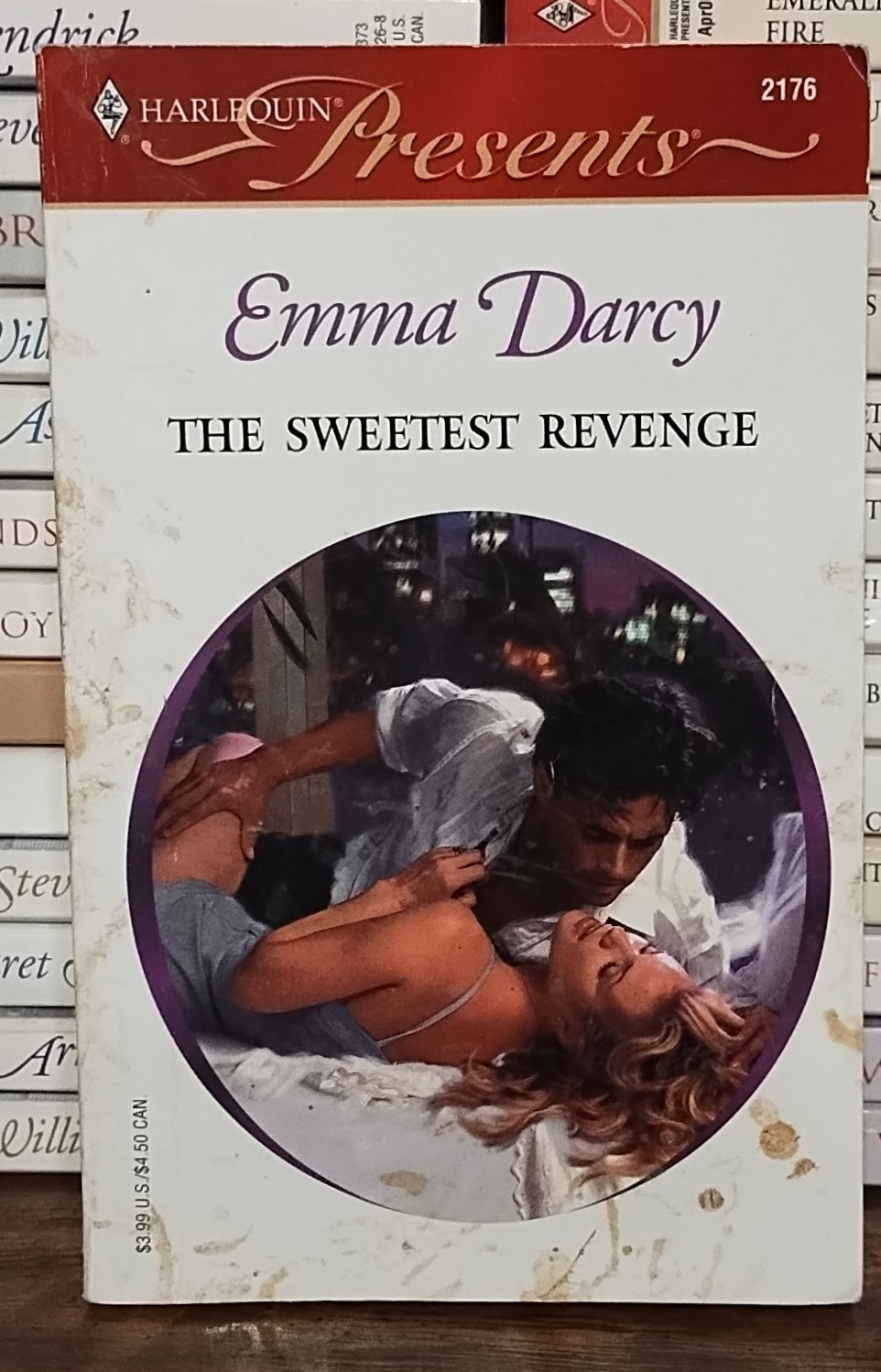 Harlequin Presents Romance Books (#unknown-2452, 2000-2005)— Choose Your Title!