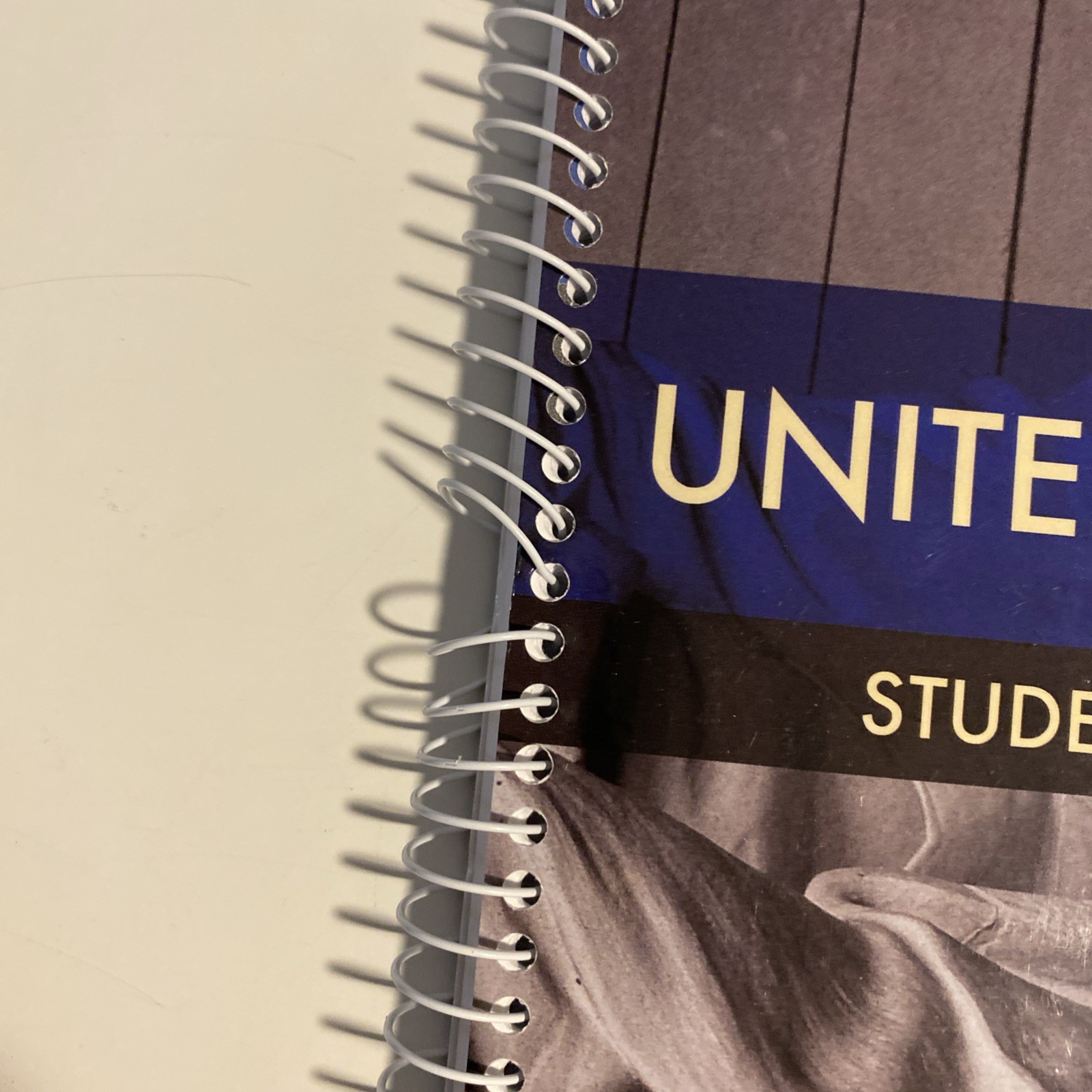 BJU Press United States History Student Activity & Answer Key No Writing