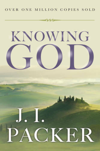 Knowing God – Paperback By Packer, J. I. – GOOD