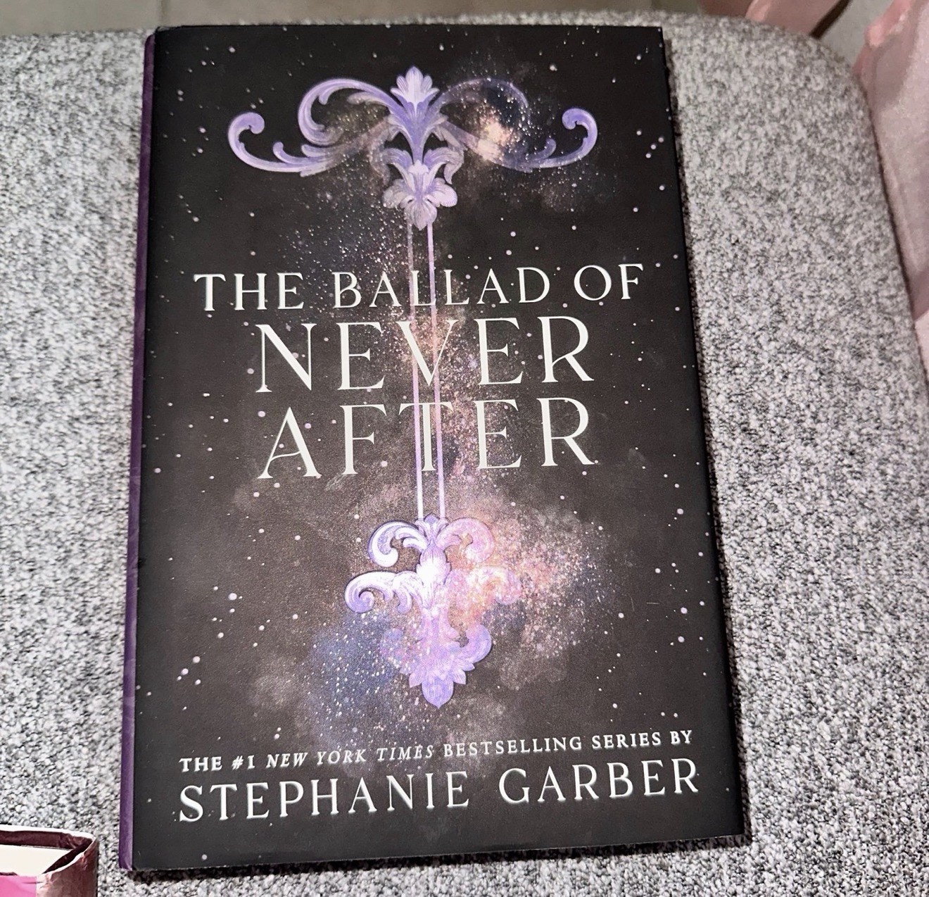 Once Upon A Broken Heart Series by Stephanie Garber