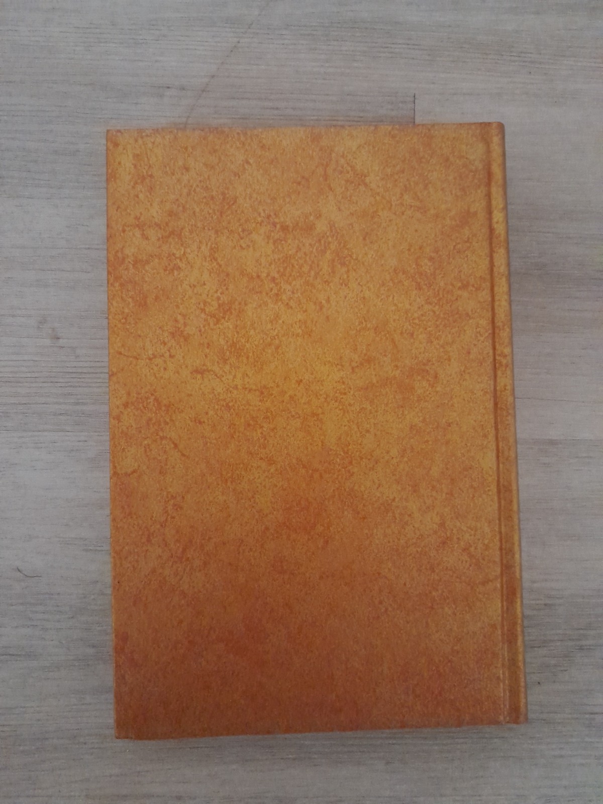 1985 Word Books The Be (Happy) Attitudes Robert Schuller Luxury Edition HC