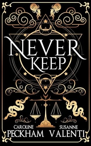 Never Keep Book 1 in the Sins – GOOD