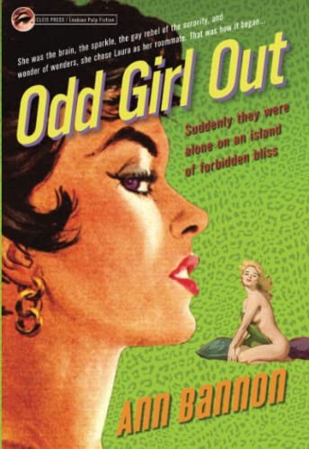 Odd Girl Out