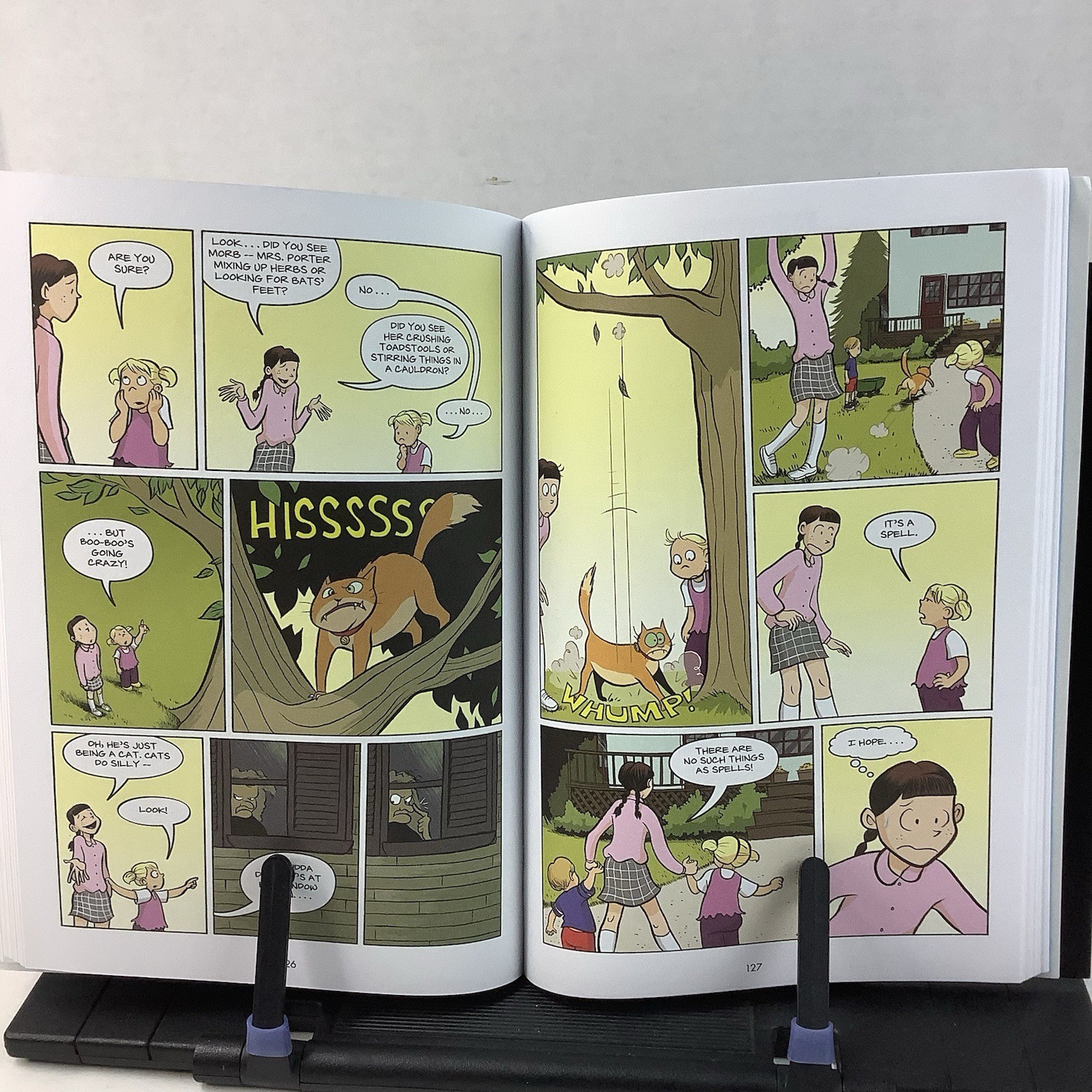 The Baby-Sitter Club Boxed Set #1-4 Raina Telgemeier Vintage Graphic Novels