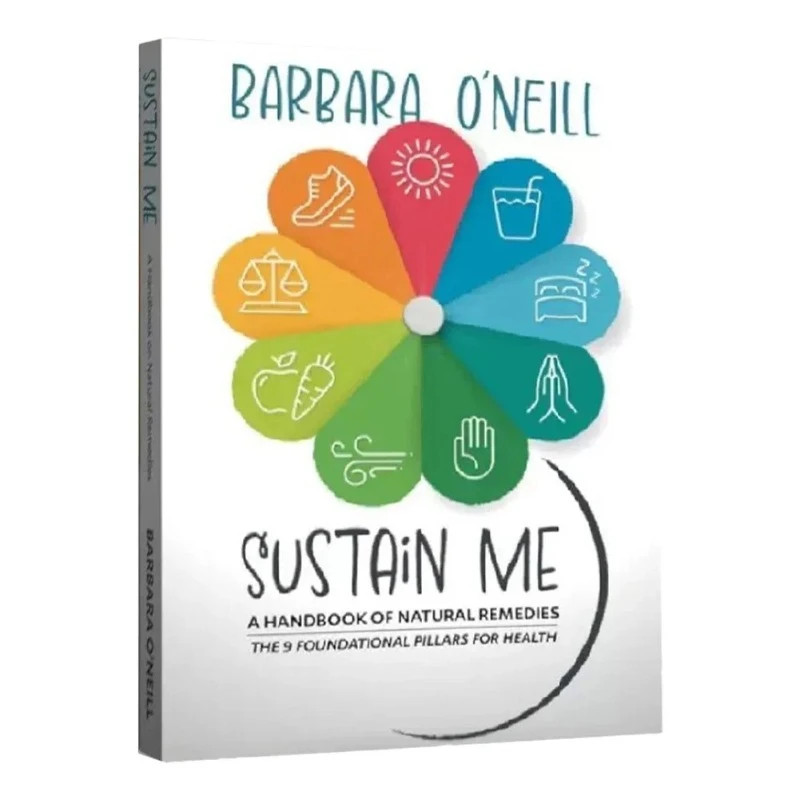 Best Books the Let Them Theory/Sustain Me/Self Heal by Design/Money Psychology/A