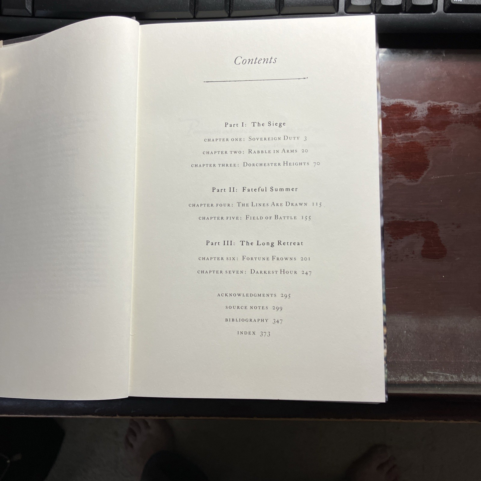 1776 by David McCullough, NEW (2005 Hardcover), FREE SHIP
