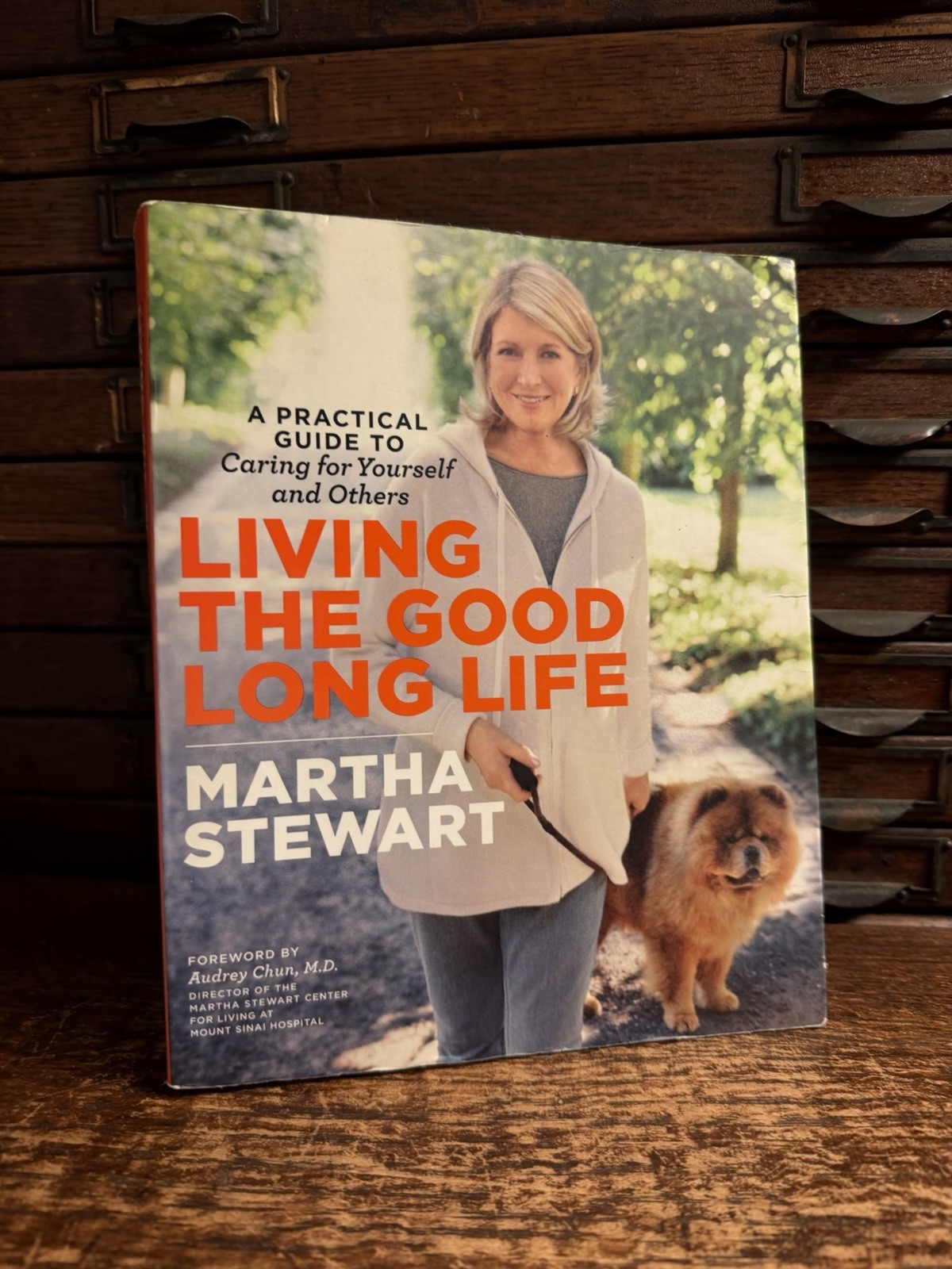 Lot 8 Martha Stewart Books: Entertaining First Ed; Pies Hors D’oeuvres Christmas