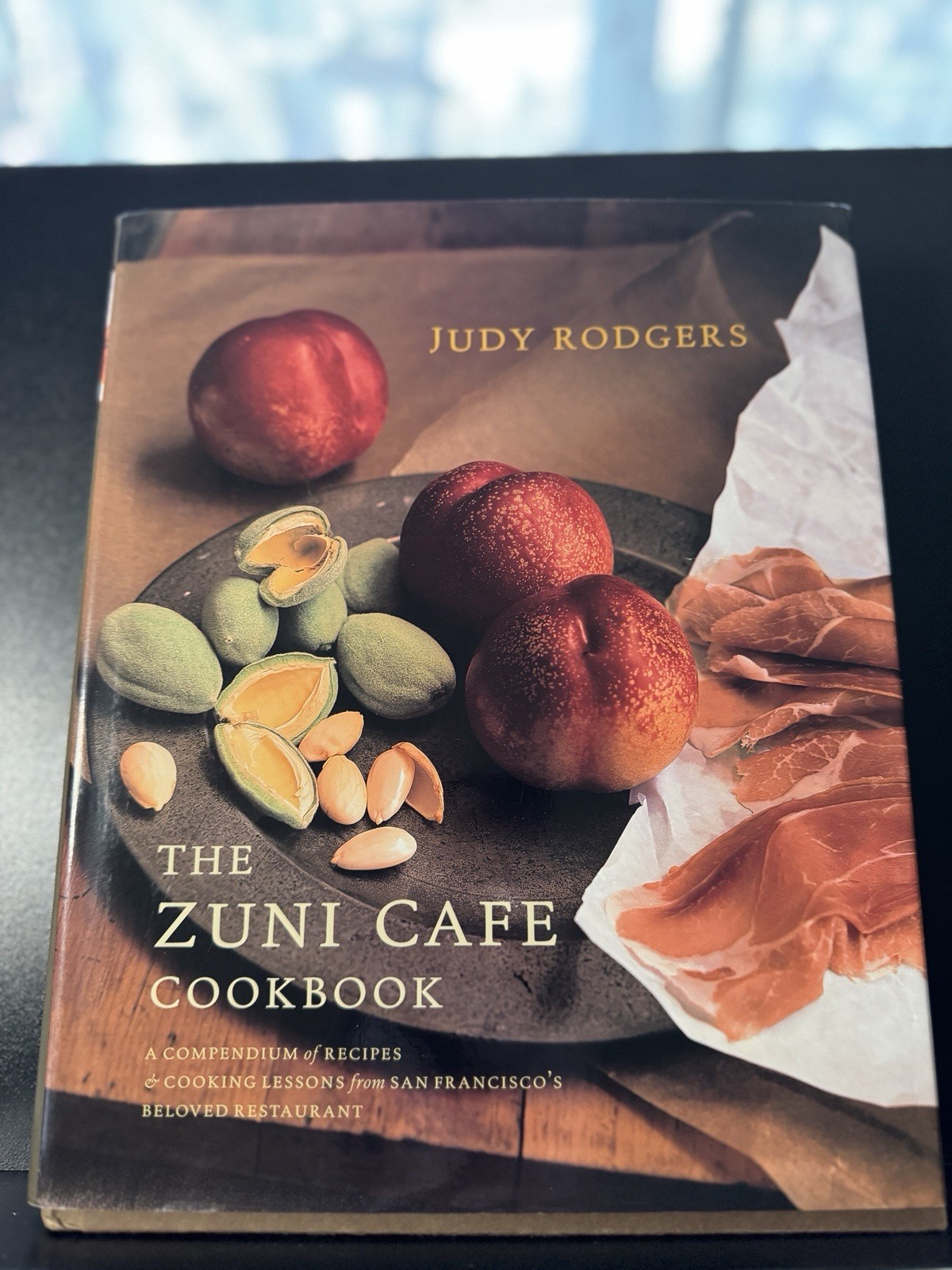 Curated Gourmet Cooking Library | 10 Premium HC/DJ Books | Zuni Cafe First Ed. |
