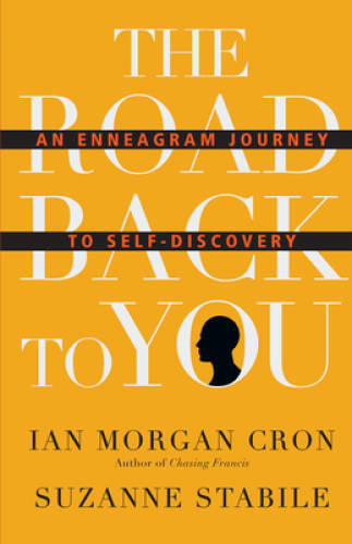 The Road Back to You: An Enneagram Journey to Self-Discovery – Hardcover – GOOD