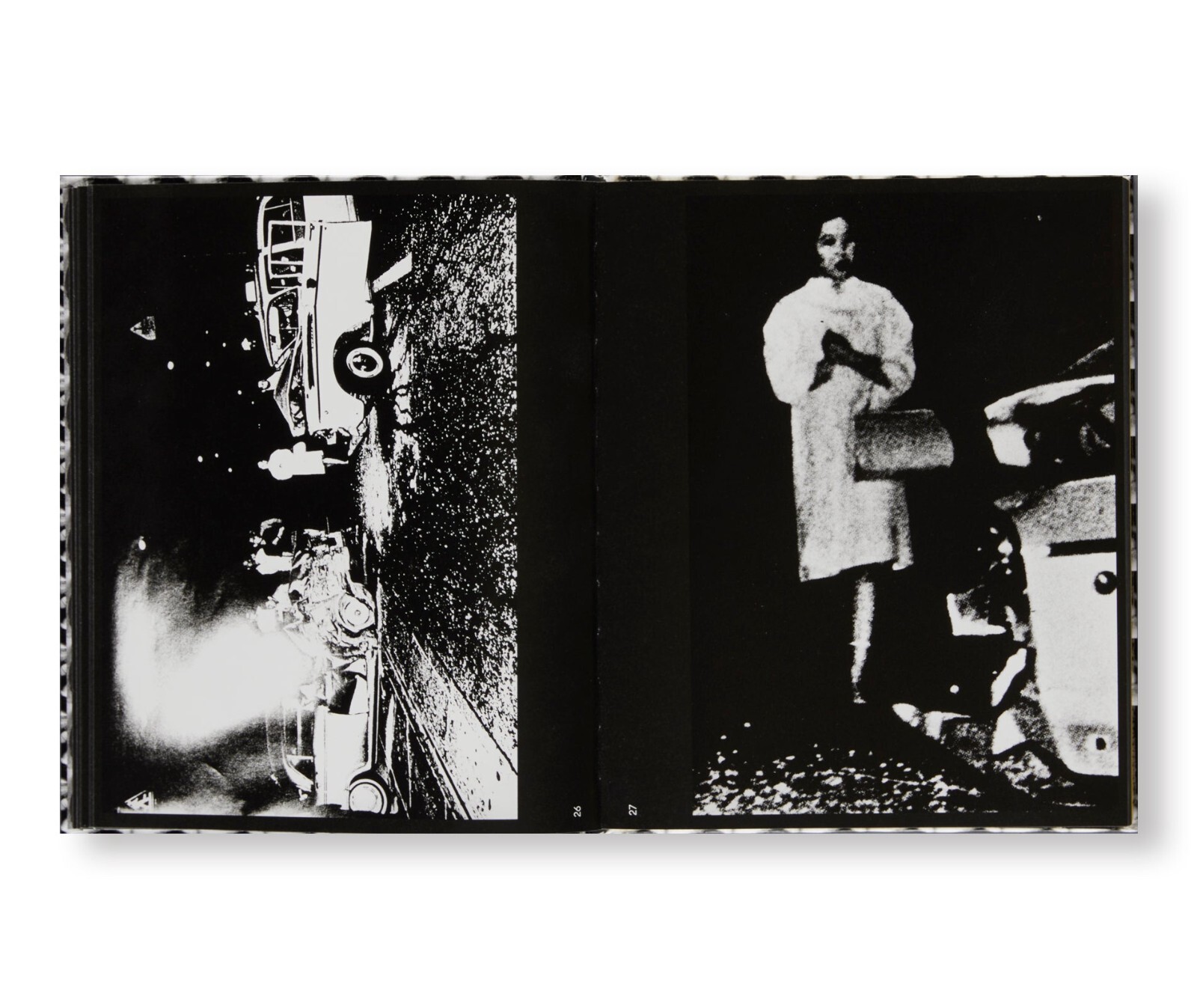 A RETROSPECTIVE by Daido Moriyama 288 pages PRESTEL PUBLISHING 2023 From Japan