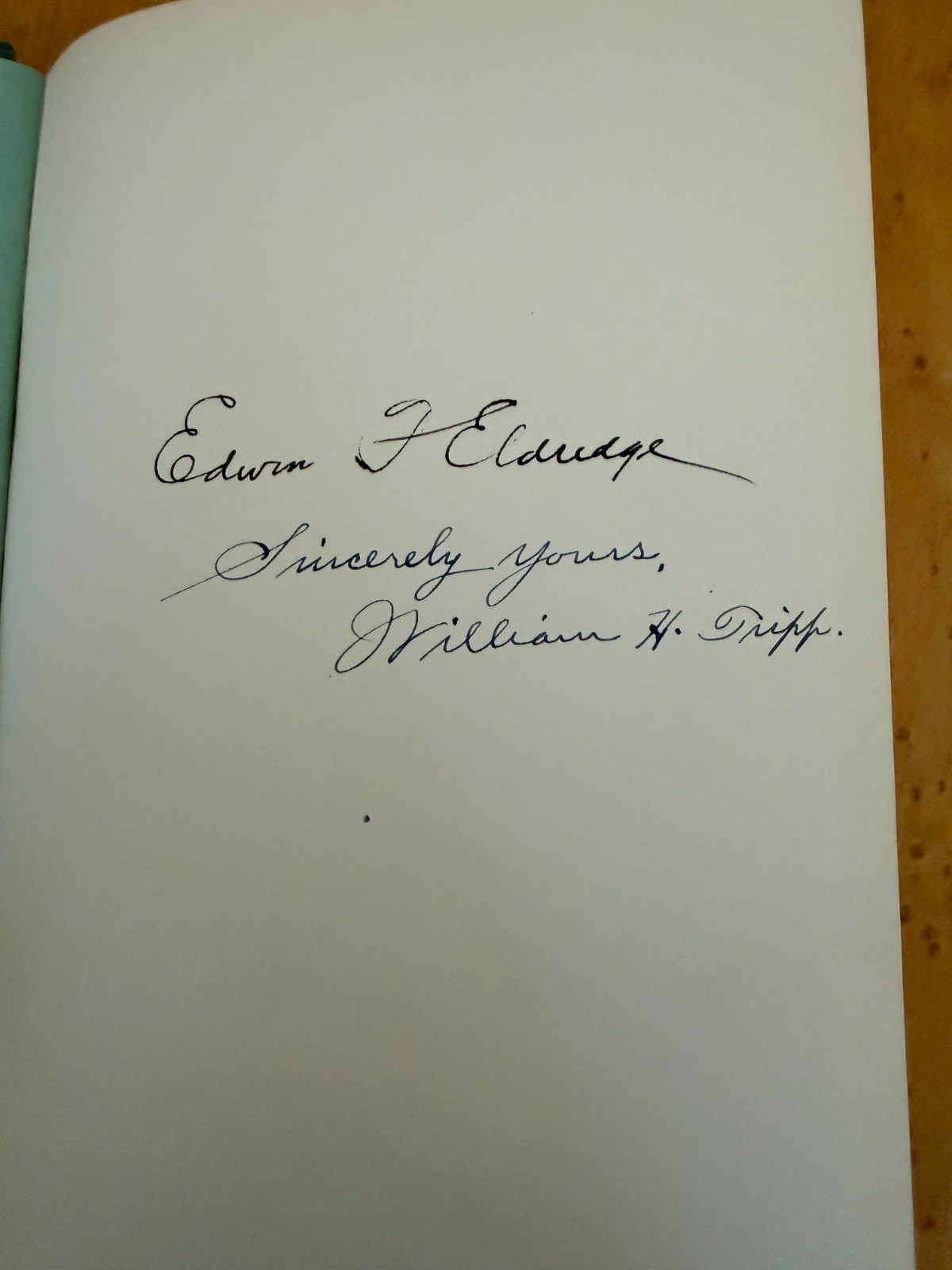 Six Whaling Adventures, Early 20th Century Books–All First Editions