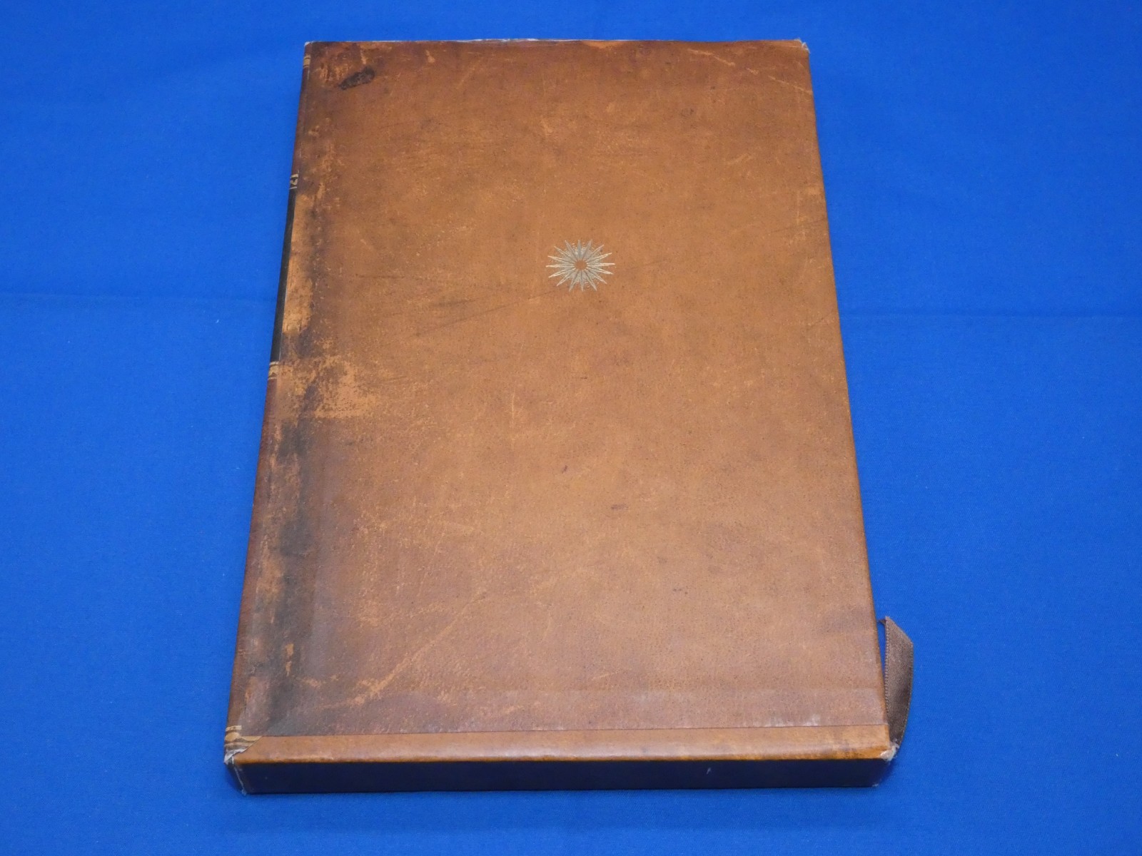 The Alchemist – First Printing (First Edition) 2006 – Gift Edition -Paulo Coelho