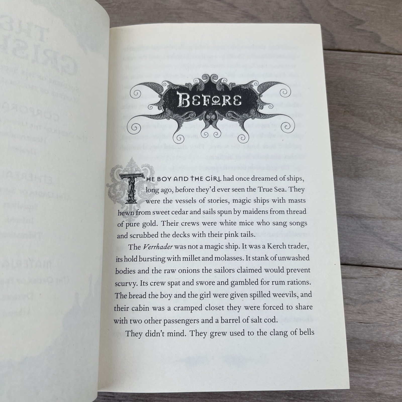 Shadow and Bone The Grisha Trilogy Books 1-3 Square Fish Hardcover Leigh Bardugo