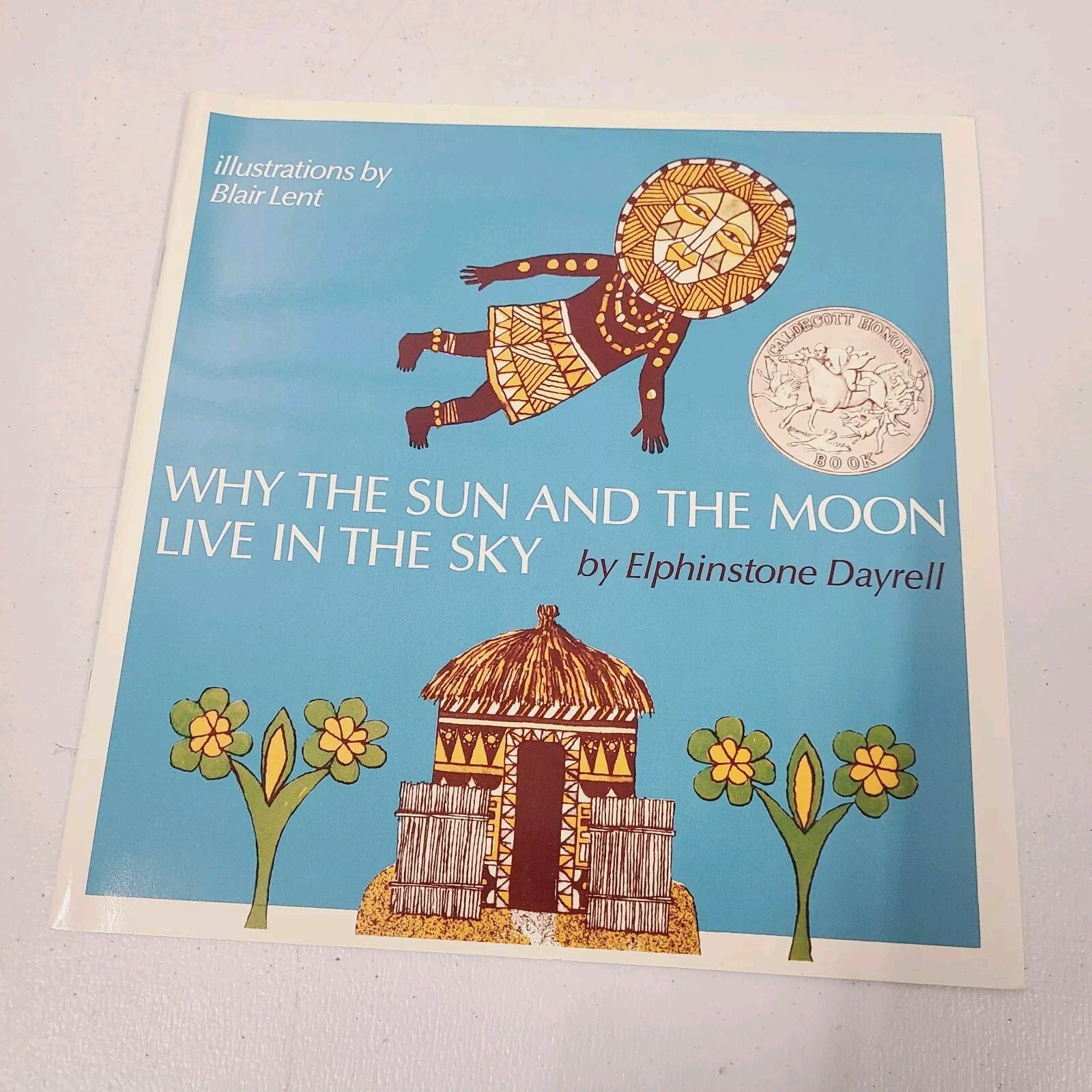 Lot of 12 – Picture Books (10 Accelerated Reader) – Grades 1, 2, 3 – HMH – ELA