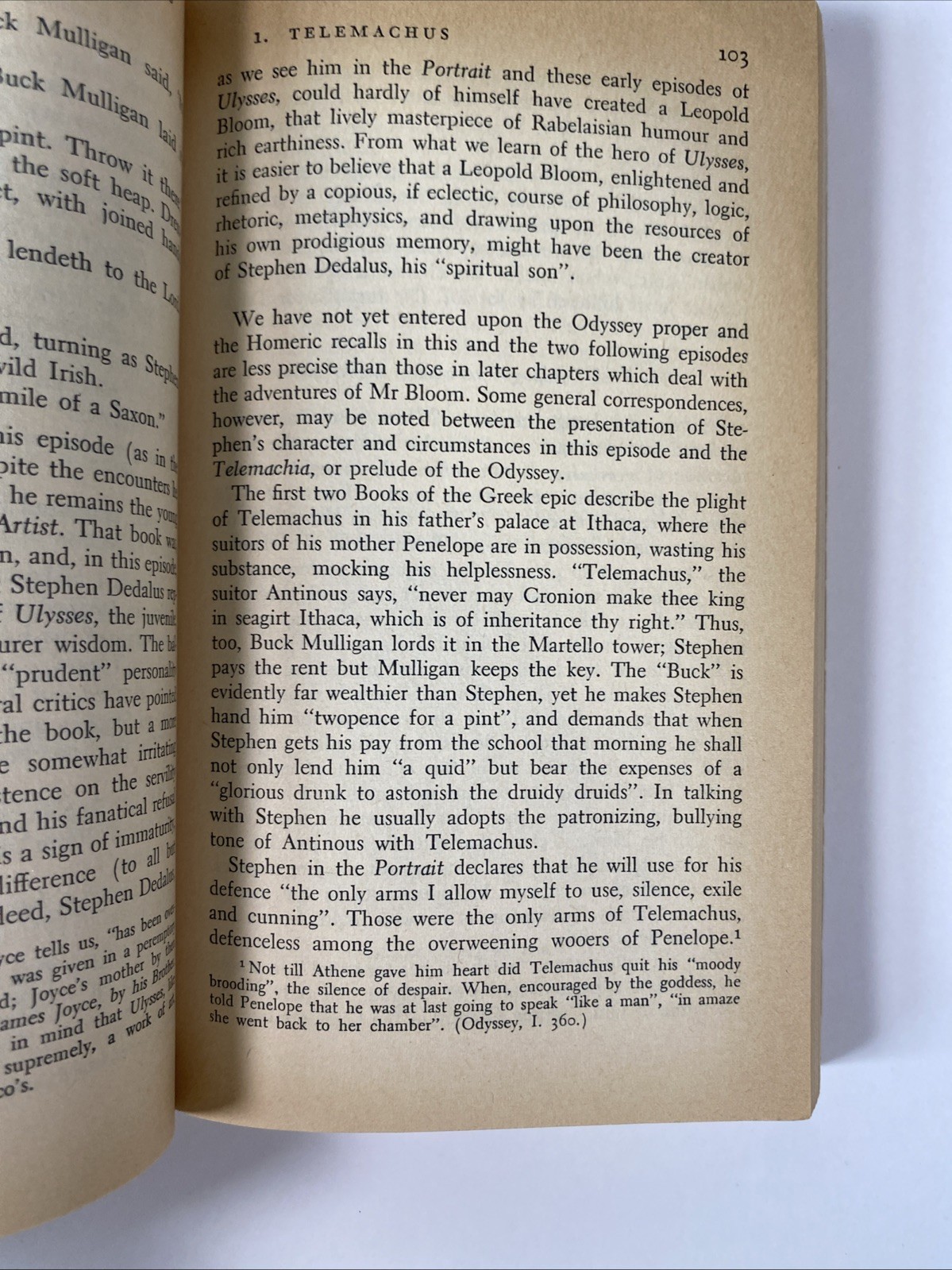 James Joyce Scholarly Lot: Gabler Ulysses + 1922 Facsimile + Study Guides