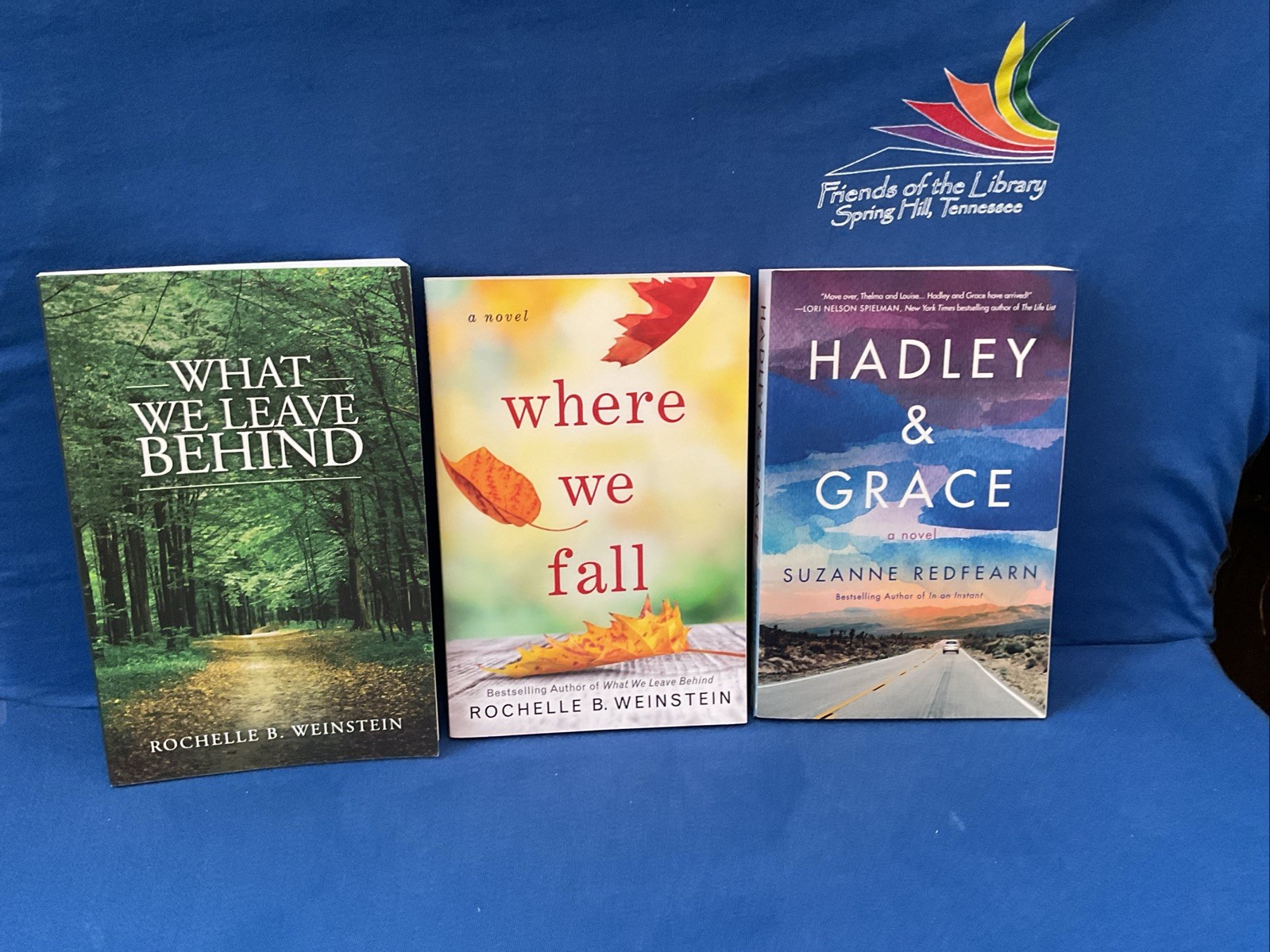 Lot of 11 – Women’s Contemporary Topics, By Jodi Picoult & Others, PB