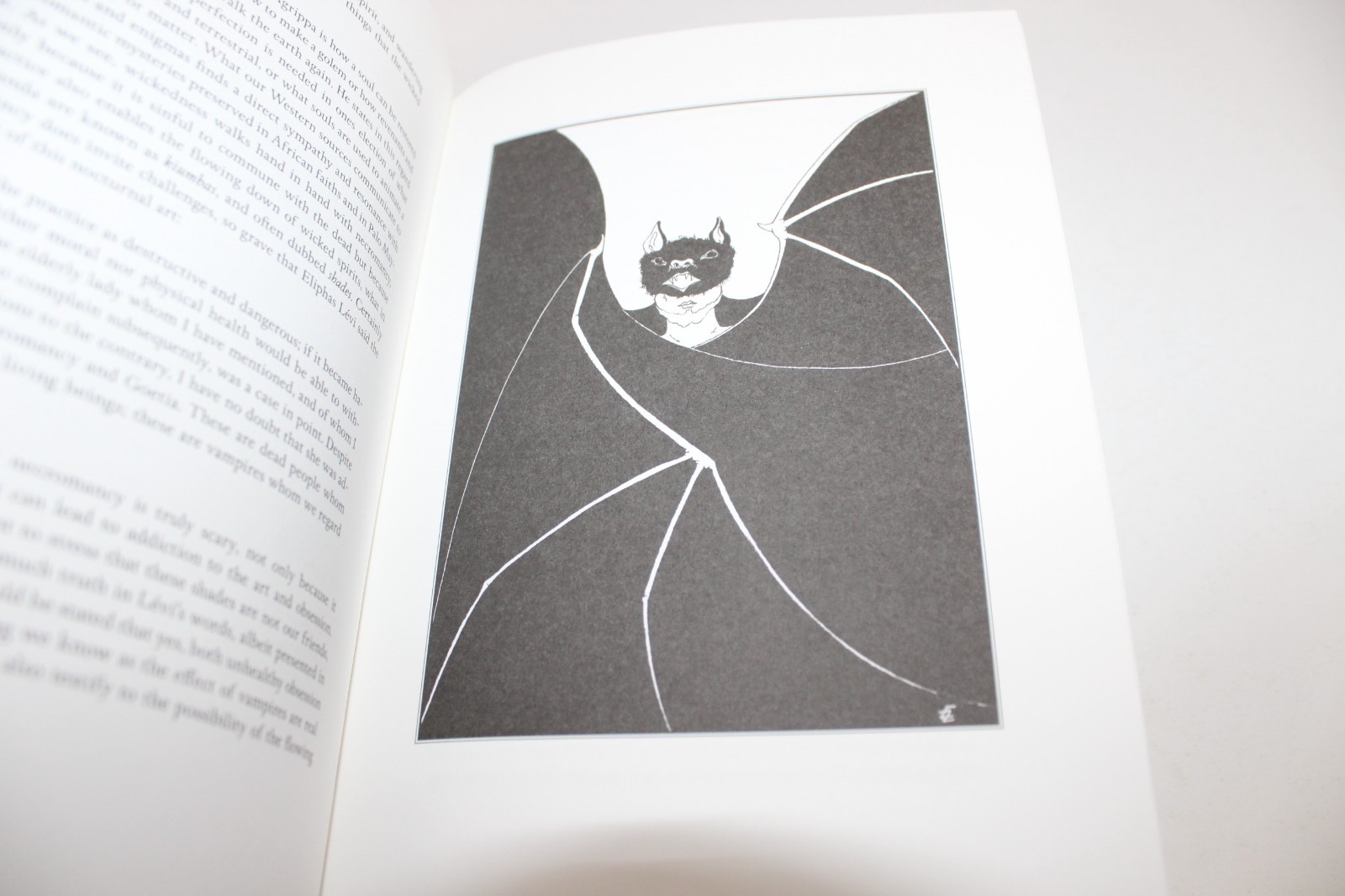 EXU by Nicholaj de Mattos Frisvold – Quimanda / Black Magic – #d, Ltd Ed 2012