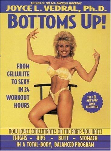 Bottoms Up! – Paperback By Vedral, Joyce L. – GOOD