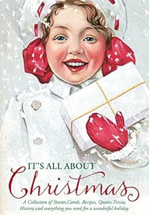 It’s All About Christmas Covenant Communications