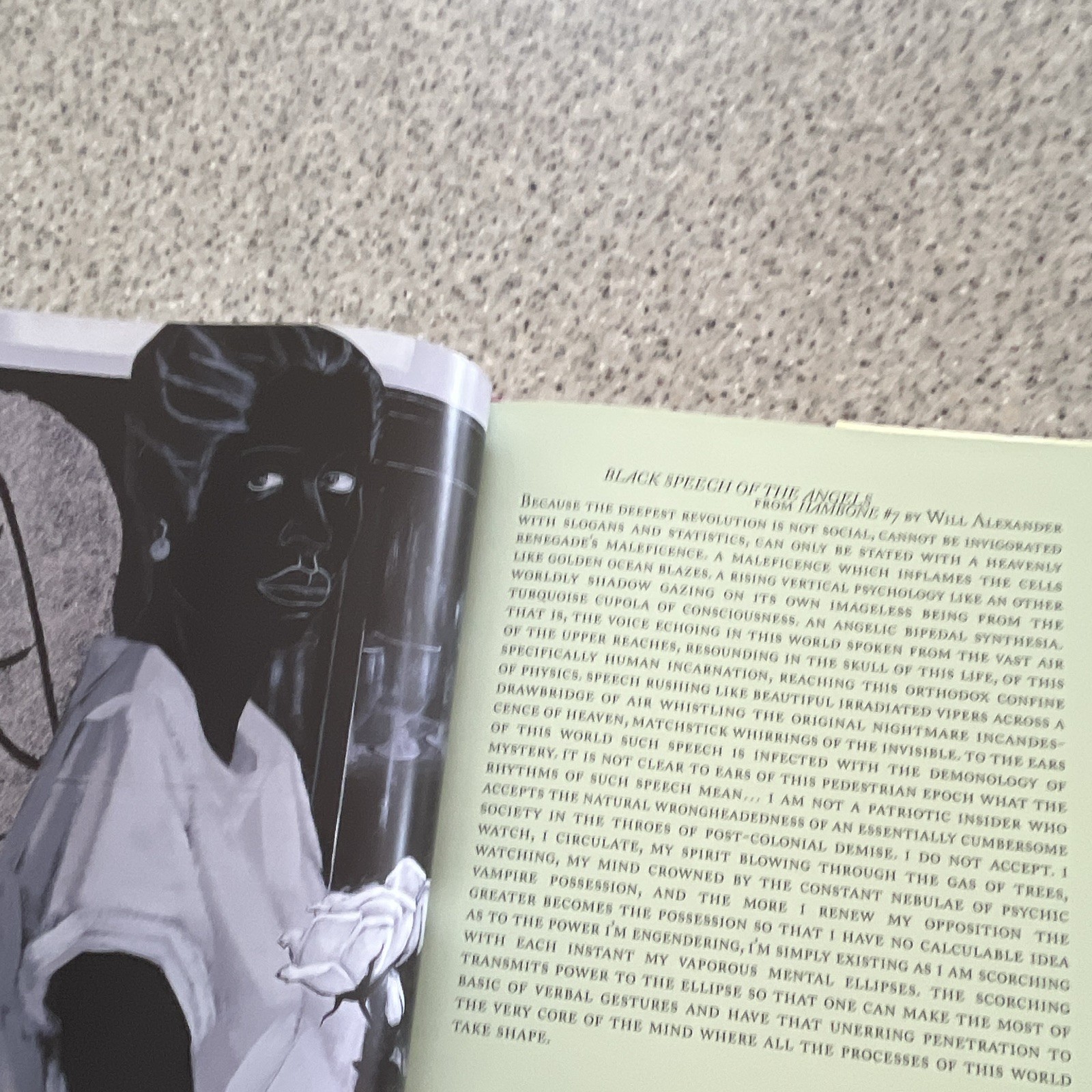 Kerry James Marshall: Mementos HC Illustrated 1998 Very Good, RARE